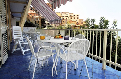 Marina Lido Apartment | Discover Cilento - Donna Ester - Forest 4