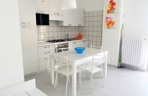 Marina Lido Apartment | Discover Cilento - Woman Ester - Forest 2
