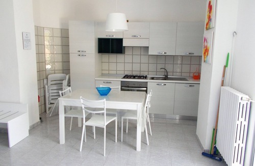 Marina Lido Apartment | Discover Cilento - Woman Ester - Forest 2
