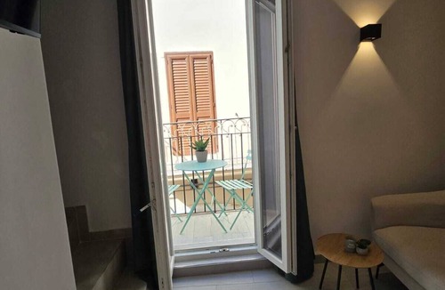 Mola di Bari House | "Discover Puglia - Your vacation home for sun & soul" 4 min. from the sea