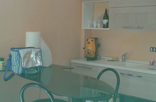 Marina Di Camerota Cabin | divertimento, mare, relax, natura