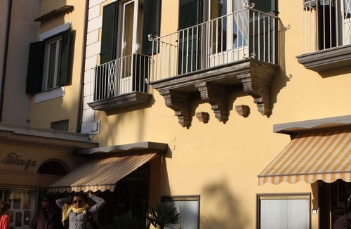 Sorrento Historic Centre Apartment | Divina House Apartment