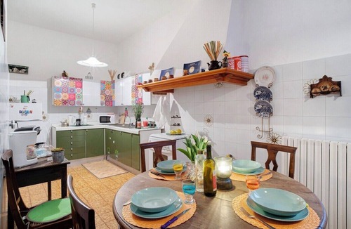 Villa Viani Apartment | Divine Villa Viani