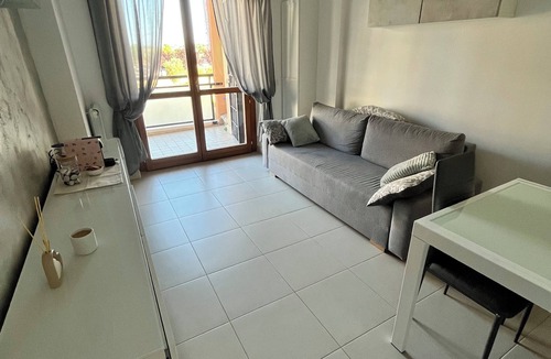 Centro Giano House | Divino Amore Home