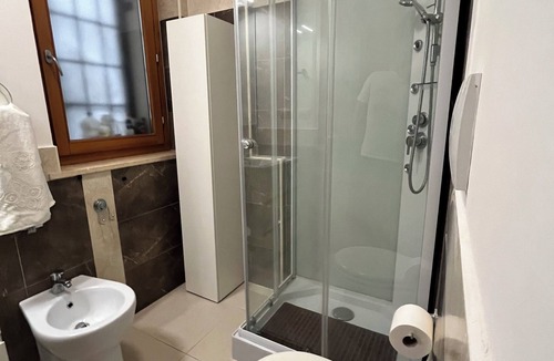 Centro Giano House | Divino Amore Home