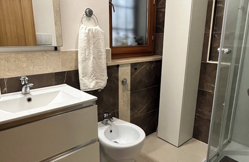 Centro Giano House | Divino Amore Home