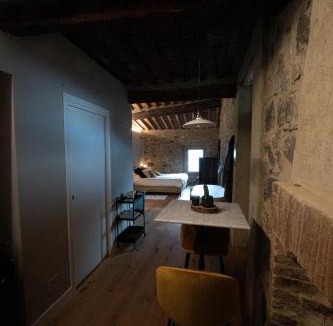 Montemassi Apartment | diVO Little Boutique Home