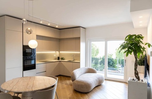 Pigneto Apartment | DKV Collection 15-Elegant Apt 2BedRooms Pigneto MetroC