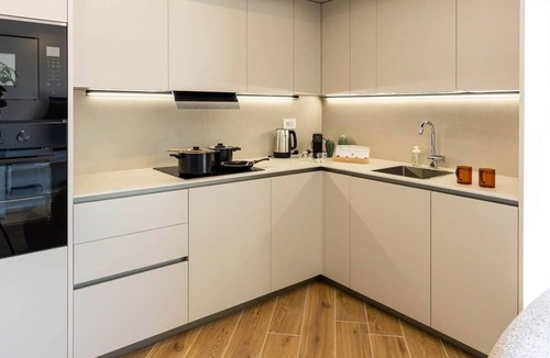 Pigneto Apartment | DKV Collection 15-Elegant Apt 2BedRooms Pigneto MetroC