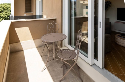Pigneto House | DKV Collection - Roma - Pigneto Metro C- INT 16