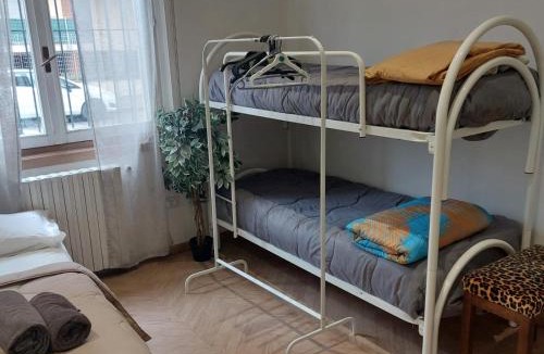 Villa San Giovanni Apartment | Doberdó