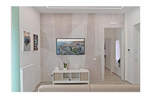 Mola di Bari House | DoHome53