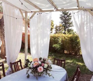 Pozzuolo House | Dolce campagna