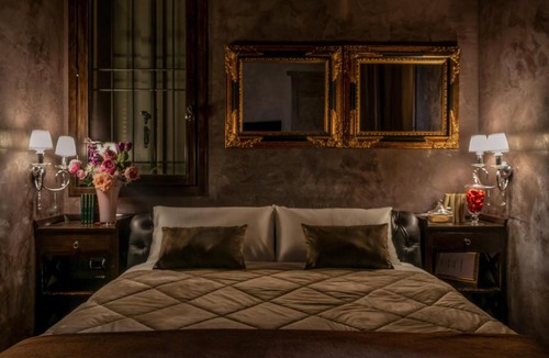 Fossolo Apartment | Dolce Casa SUITE Villa Laura
