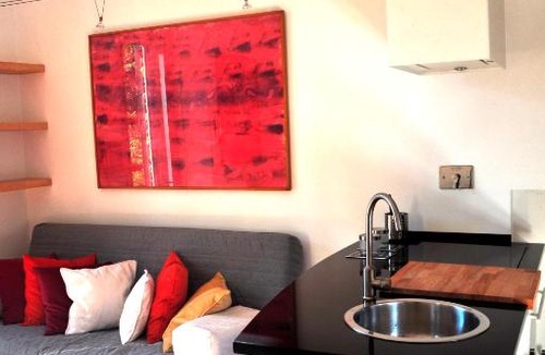 Ripa Apartment | Dolce Domus Aventino