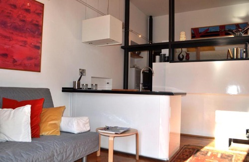 Ripa Apartment | Dolce Domus Aventino