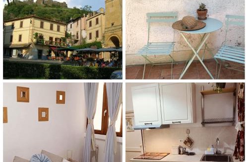 Lake Bracciano Apartment | Dolce Lago