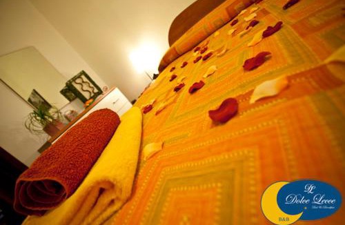 Lecce Bed & Breakfast | Dolce Lecce B&B