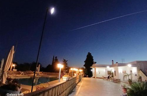 Villa Castelli House | Dolce VillaCastelli