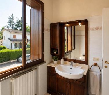 Albinea Apartment | Dolce Vita