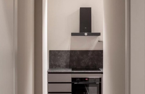 Rome Province Apartment | Dolce Vita Luxury apartment - Zeno 55