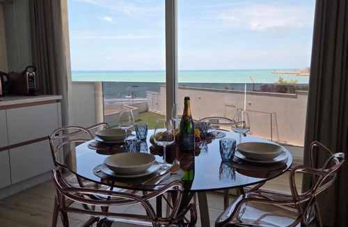 Nettuno Apartment | DOLCE VITA Nettuno
