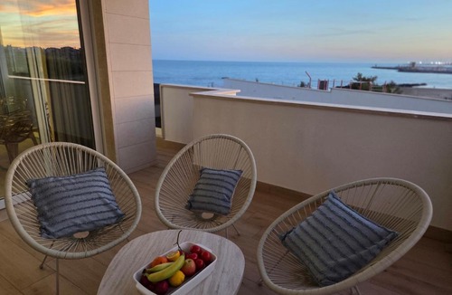 Nettuno Apartment | DOLCE VITA Nettuno