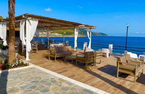Montecorice Apartment | Dolce Vita Village - Sul mare