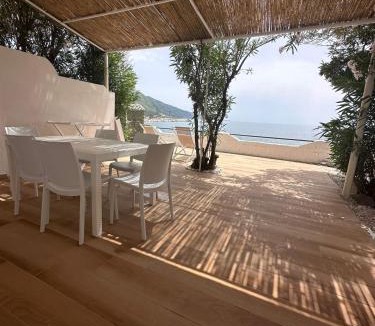 Montecorice Apartment | Dolce Vita Village - Sul mare