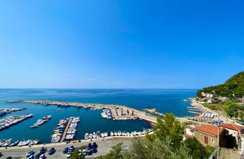 Montecorice Apartment | Dolce Vita Village - Sul mare