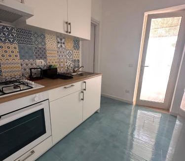 Montecorice Apartment | Dolce Vita Village - Sul mare