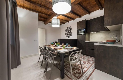 Monti Apartment | Dolcevita Panisperna 3 – Sofia Apartment