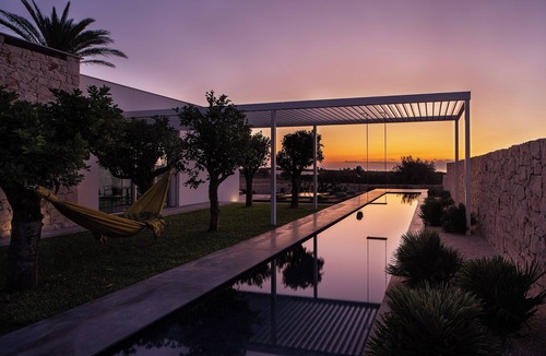 Noto Villa | DolceVita - Two Bedroom Villa, Sleeps 4