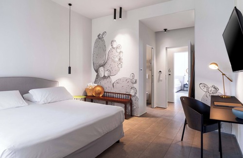 Mondello Hotel | Domìa Boutique Hotel e Cucina