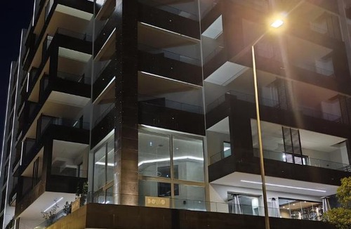 Municipio 2 Hotel | Domo Apuliae Aparthotel