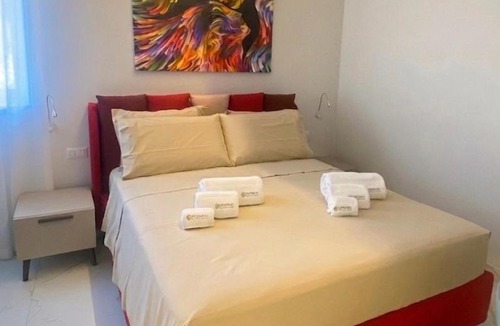 Torraca Hotel | Domoo Boutique Hotel