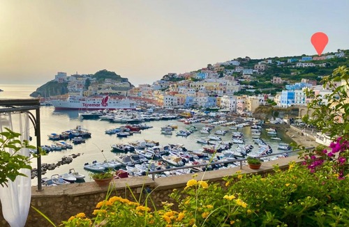 Ponza House | Domus Ɫ Ponza SeaView