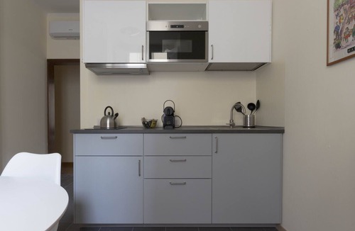 Prati Apartment | Domus 1886: 2 bedrooms apartment close to Piazza del Popolo