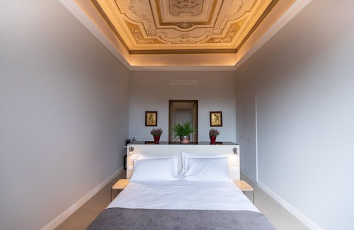 Rione IX Pigna House | Domus 21 Luxury Suites