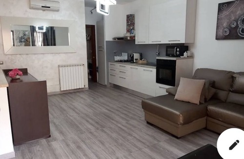 Tuscolano Apartment | Domus acquedotto
