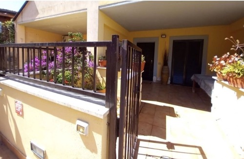 Tuscolano Apartment | Domus acquedotto