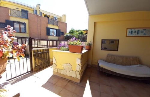 Tuscolano Apartment | Domus acquedotto