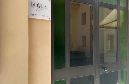 Vallo della Lucania Apartment | Domus Ale