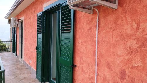 Ogliastro Cilento Bed & Breakfast | Domus amica 1