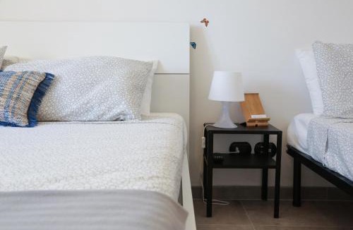 Zona XV Torre Maura Apartment | Domus Anagnina 2 bedrooms apartment