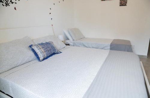 Zona XV Torre Maura Apartment | Domus Anagnina 2 bedrooms apartment