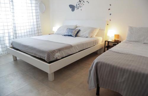 Zona XV Torre Maura Apartment | Domus Anagnina 2 bedrooms apartment