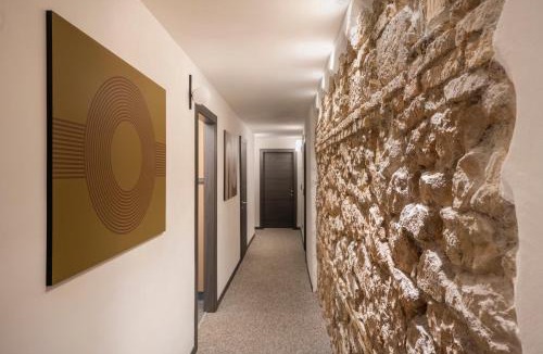 Salario House | Domus Ancona
