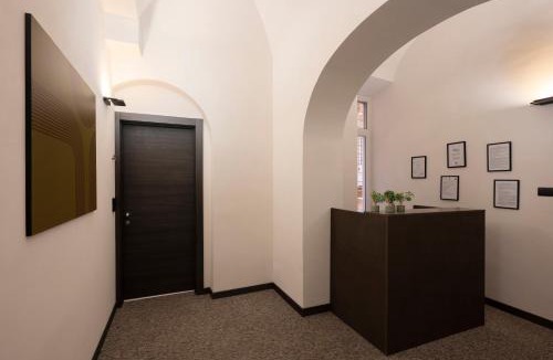 Salario House | Domus Ancona