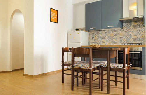 Camilluccia Apartment | Domus Angelina